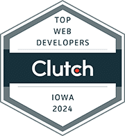 top web developers iowa